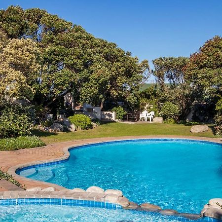 Apartamento 31 Tobago Bay Hermanus Exterior foto