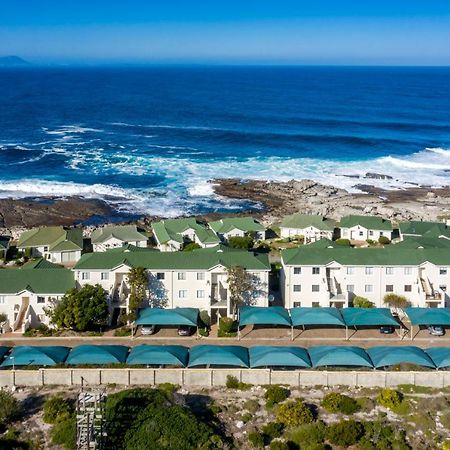 Apartamento 31 Tobago Bay Hermanus Exterior foto