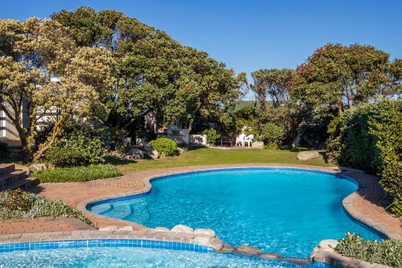 Apartamento 31 Tobago Bay Hermanus Exterior foto