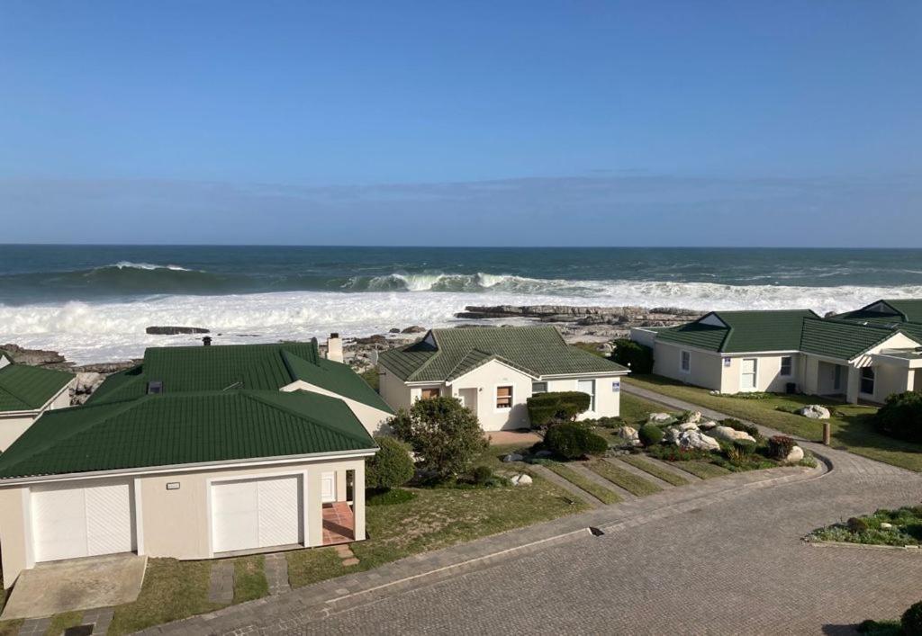 Apartamento 31 Tobago Bay Hermanus Exterior foto