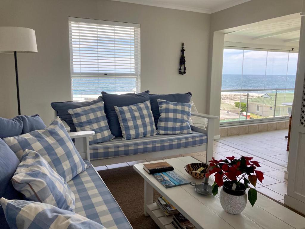 Apartamento 31 Tobago Bay Hermanus Exterior foto