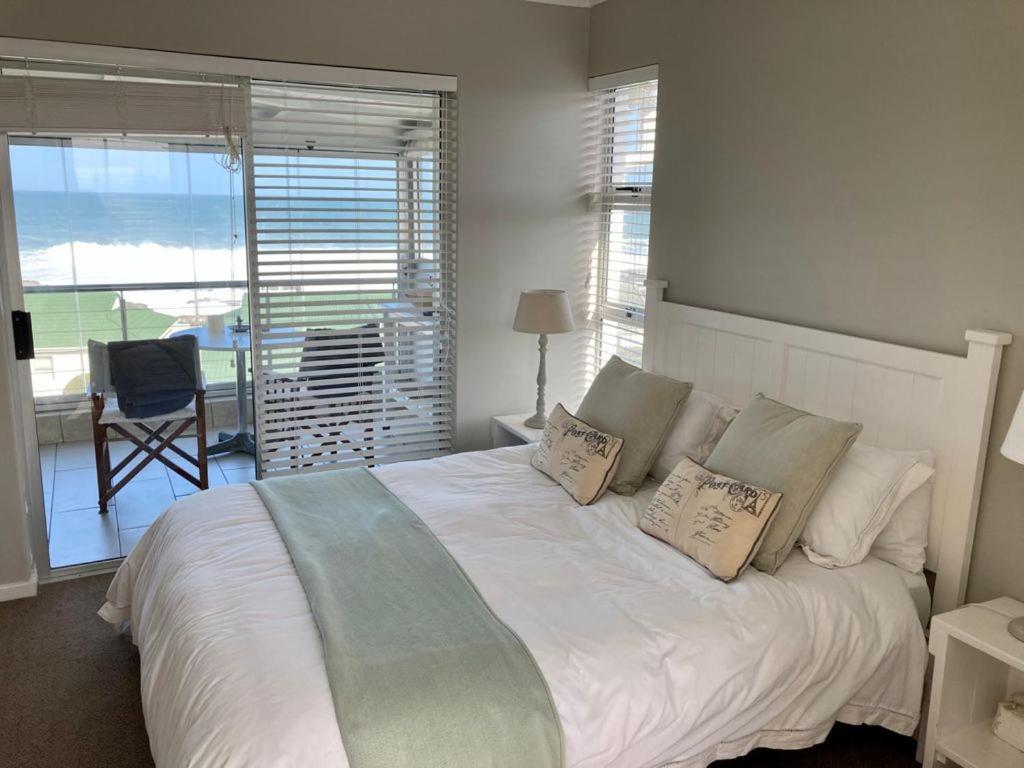 Apartamento 31 Tobago Bay Hermanus Exterior foto
