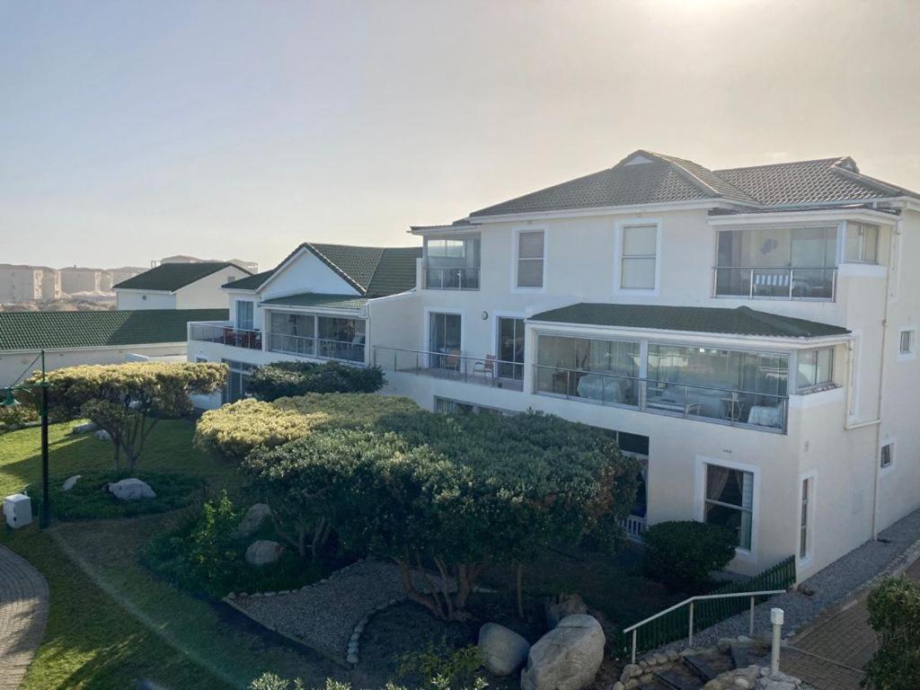 Apartamento 31 Tobago Bay Hermanus Exterior foto