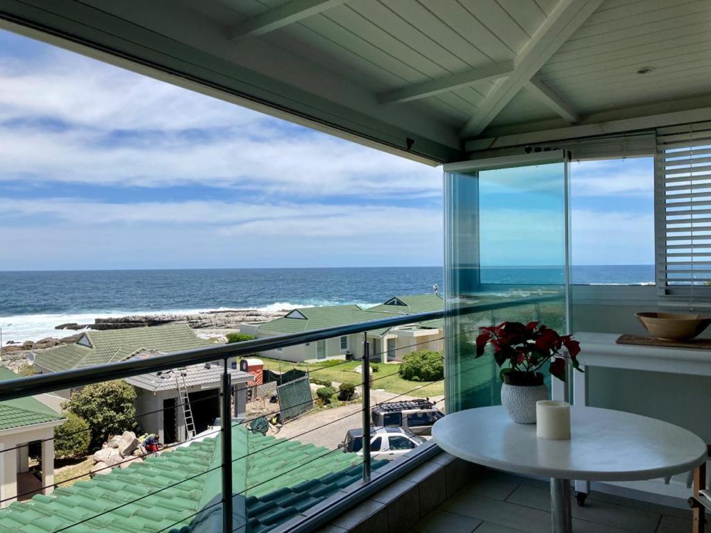 Apartamento 31 Tobago Bay Hermanus Exterior foto