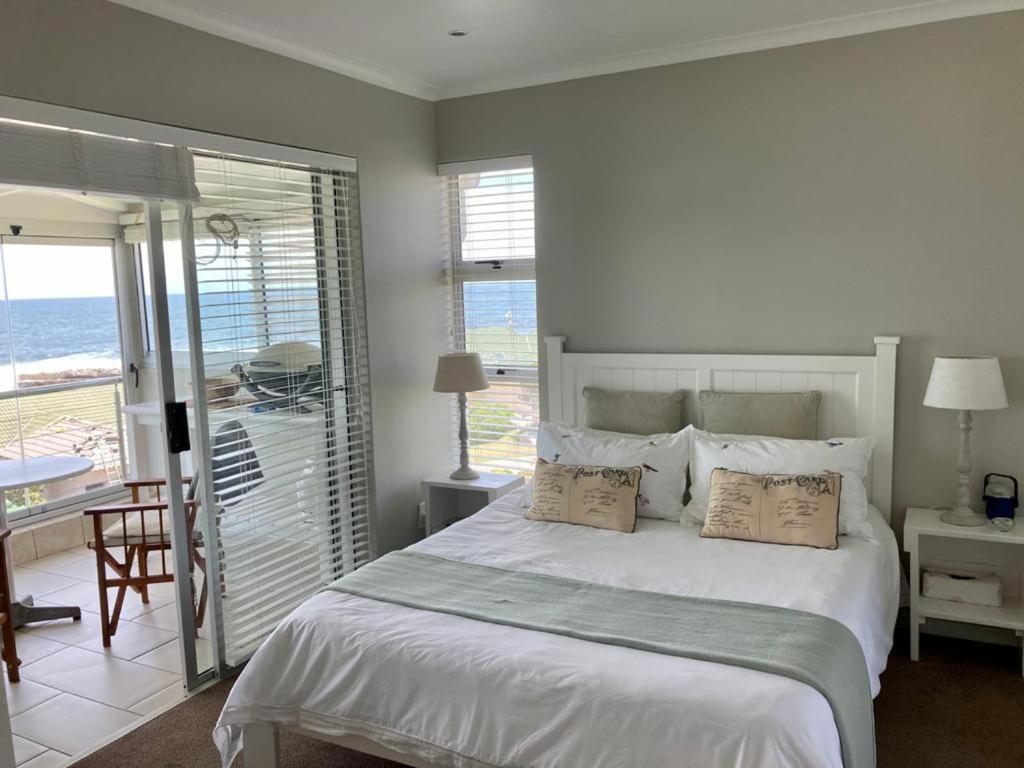 Apartamento 31 Tobago Bay Hermanus Exterior foto