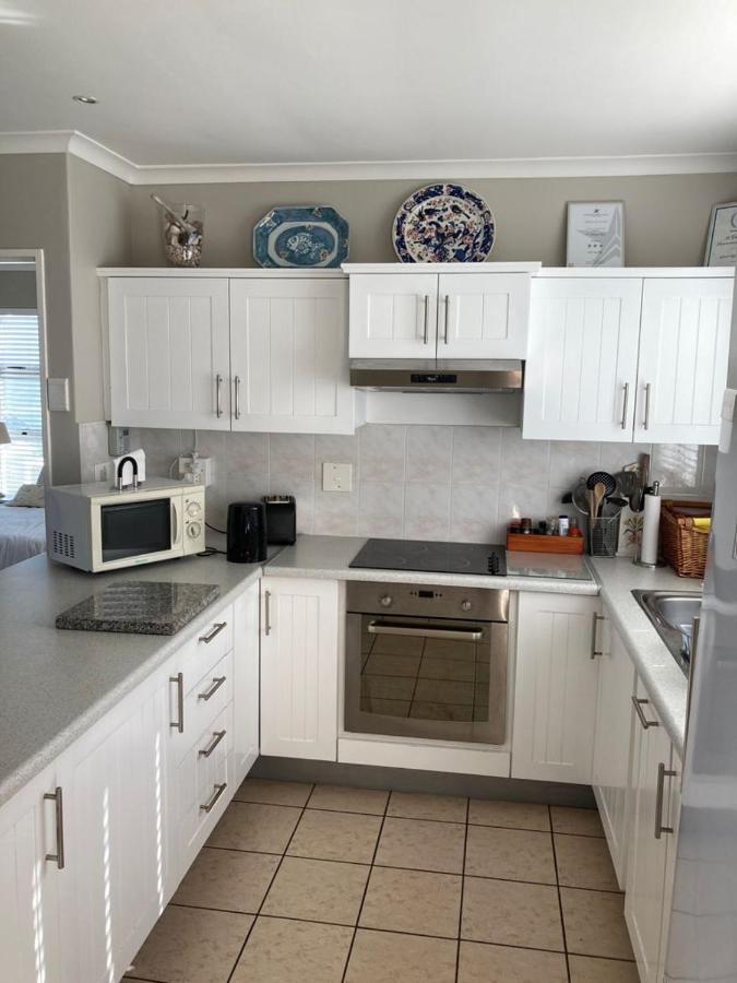 Apartamento 31 Tobago Bay Hermanus Exterior foto