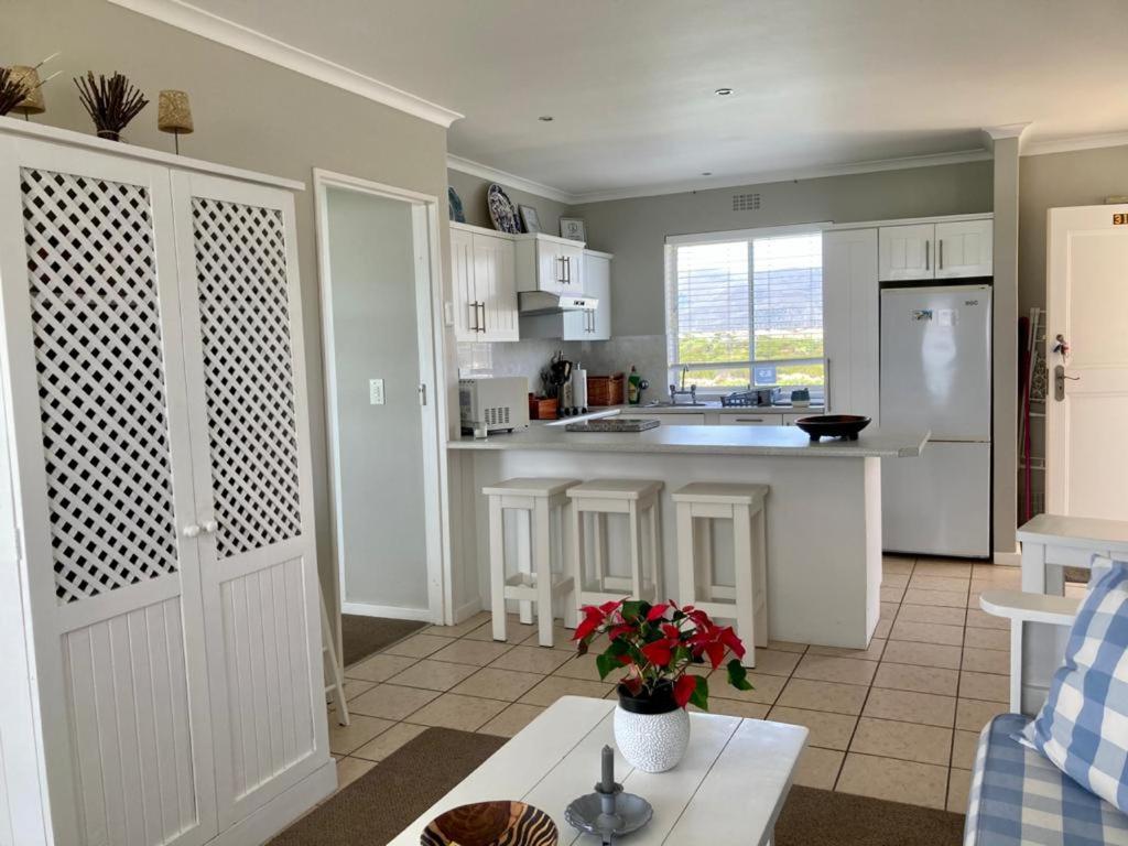 Apartamento 31 Tobago Bay Hermanus Exterior foto