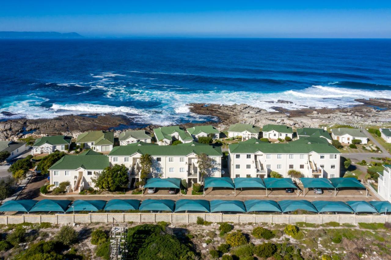 Apartamento 31 Tobago Bay Hermanus Exterior foto